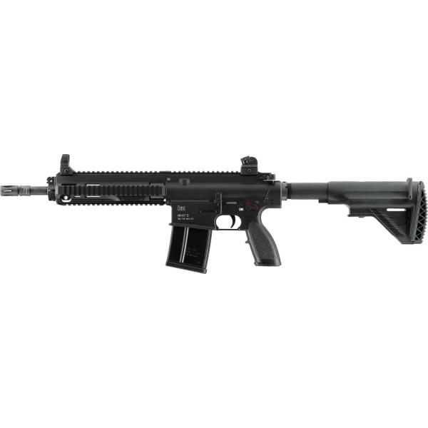 Heckler & Koch HK417 D